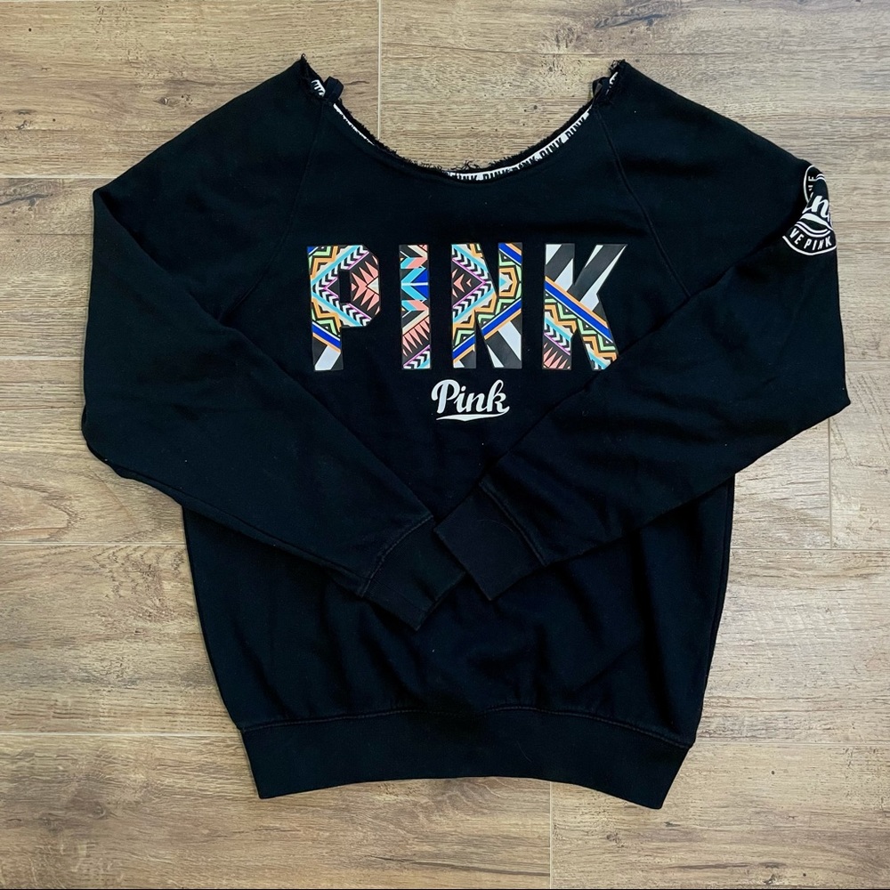 PINK Sweatshirt